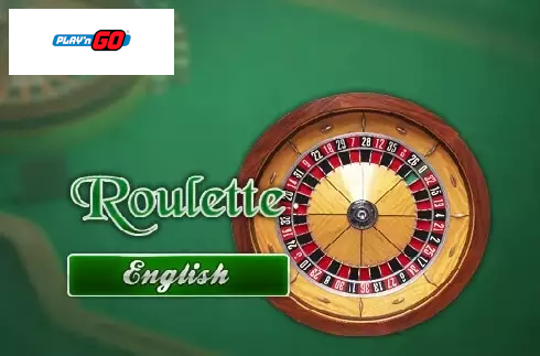 English Roulette